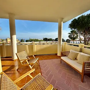  Apartamento Seaview And Big Terrace Cabopino España