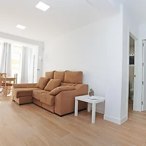  Apartamento Rosado House España