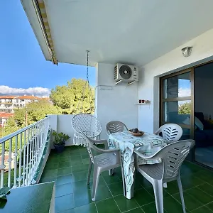  Apartamento Kion Mijas-costa España