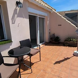 Apartamento La Casa De Bebita España