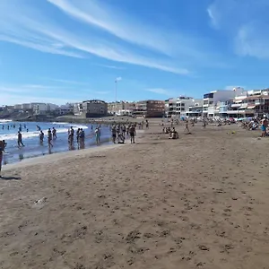 Salineta's Telde