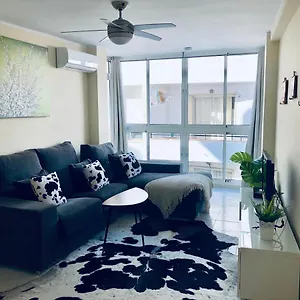  Apartamento Beautiful Modern 100m From The Sea España
